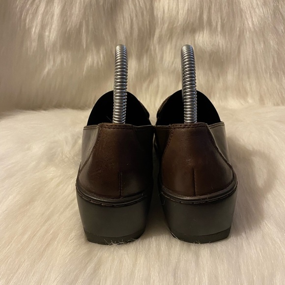 Croft & Barrow Women’s Size 7 MED Clogs‎ Shoes - Picture 4 of 7